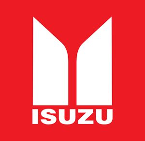 ISUZU-Car Logo PNG Vector (EPS) Free Download