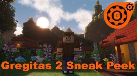 ATM Gravitas 2 Sneak Peek Terrafirmacraft Gregtech YouTube