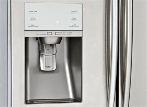 Samsung Rf Fmesbsr Refrigerator Review Consumer Reports