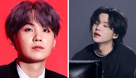 BTS Suga preocupa a fans tras concierto en vivo cuál es el estado