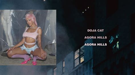 Doja Cat Agora Hills Lirik Terjemahan YouTube