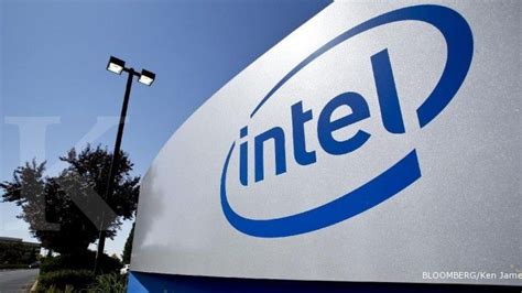 Intel Mengakuisisi Produsen Chip Semikonduktor Israel Senilai Us