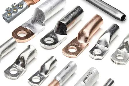 Types Of Electrical Lug And Applications Precision Components