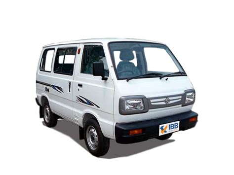 Buy Maruti Omni Ambulance Second Hand In Stock