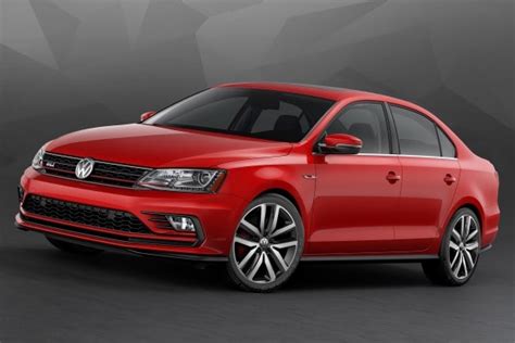 Used Volkswagen Jetta T Gli Sel Consumer Reviews Car