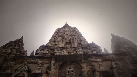 Beautiful Bihar: Mahabodhi Temple - Tripoto