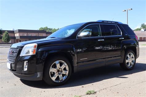 2012 Gmc Terrain Slt 2 Victory Motors Of Colorado