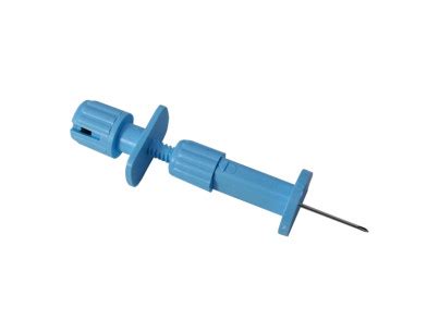 Aiguille Chiba Cytocan Pour Biopsie 22G 15cm Bte De 20