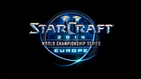 Starcraft II World Championship Series 2014 :: Behance