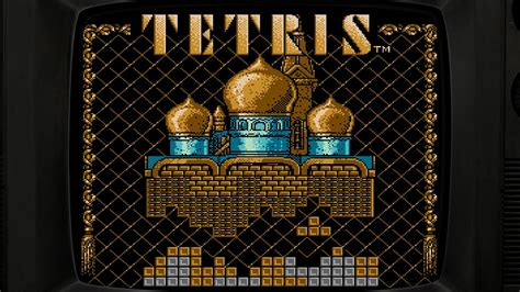 Tetris Forever