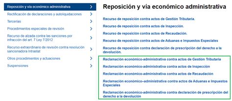 Supercontable Pasos Para Interponer Una Reclamaci N Econ Mico