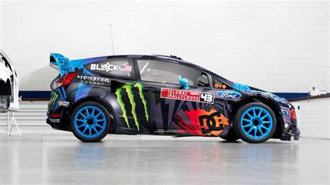 Ken Block 2016 Wallpapers Wallpaper Cave