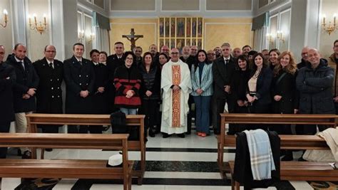 Parlare Con Il Cuore Al Cuore Degli Altri Diocesi Di Ragusa