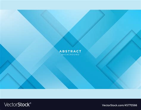 Light Blue Abstract Background Design Royalty Free Vector