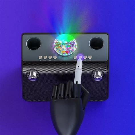 Loa Bluetooth Hoco BS41 Plus giá sỉ, bán buôn BS41 Plus rẻ nhất Việt Nam
