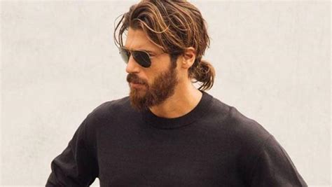 Can Yaman N Yeni Projesi Belli Oldu Magazin Haberleri