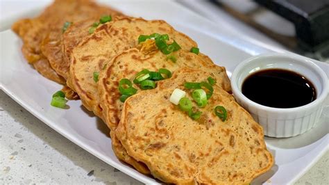 Cooking With Chef Bryan Korean Kimchi Pancakes KUTV