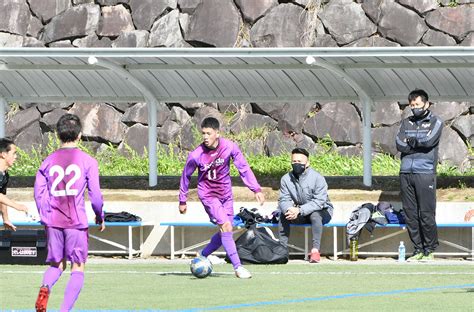 藤枝市役所サッカー部 試合写真