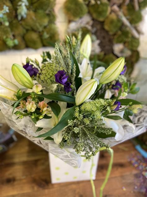 Highland Mist | Flowerscene