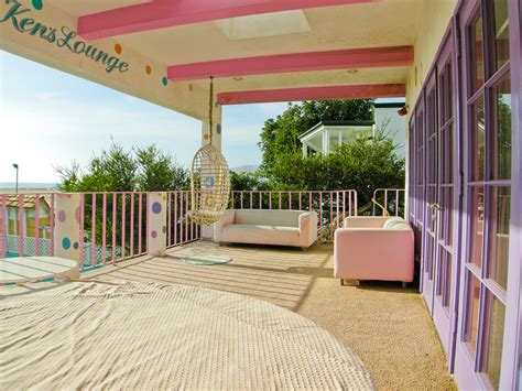 Barbie Beach House | Wedding Estates