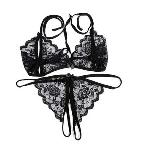 Polyester Floral Bikini Set At Rs 55 Set Bikini Set In New Delhi ID