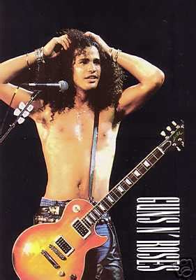 slash - Guns N' Roses Photo (16687584) - Fanpop