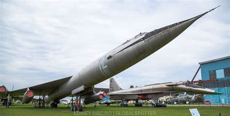 Myasishchev M-50 | MONINO MUSEUM | RUSSIA | Ediney Spotter | Flickr