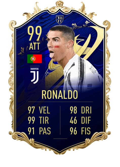 Toty Fifa 21 La Prediction Di Cronache Di Spogliatoio