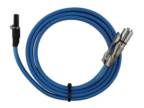 Dug Gmbh Motorkabel Mit Stecker U Kupplung F R Zoll Ms