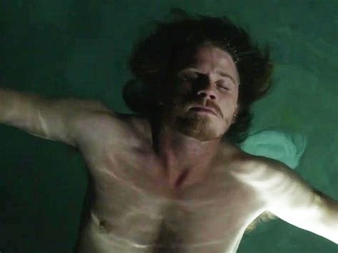 Garrett Hedlund Nude In Mojave Gay Male Celebs