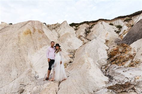 Top 9 Places To Elope In MA Swell Stone