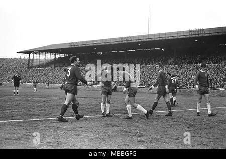 Leeds v Swansea 1970 Stock Photo - Alamy