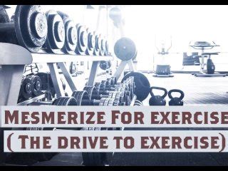 Mesmerize for Exercise 新名称锻炼的动力 Pornhub Gay