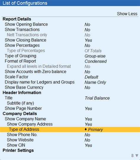 Tally Erp Tally Prime Tallyprime Tally 90 Business Software For Smbs