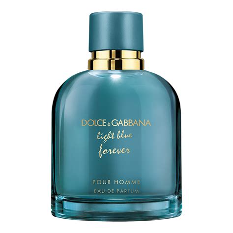 Light Blue Forever Pour Homme Eau De Parfum De DOLCE GABBANA SEPHORA