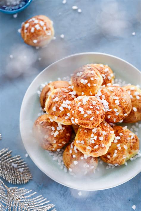 Chouquettes Parfaites Recette Facile Et Vid O Un D Jeuner De Soleil