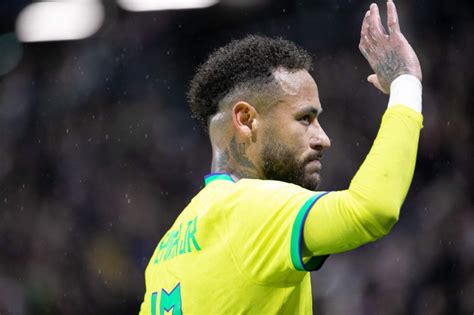 Neymar Disputa Aquela Que Pode Ser Sua Ltima Copa Como Protagonista