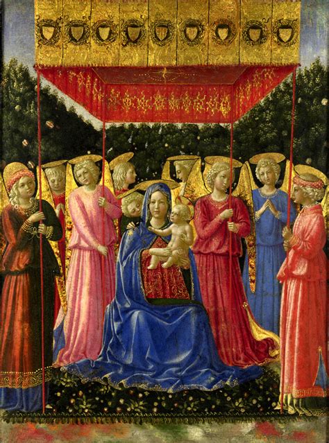 Benozzo Gozzoli E La Cappella Dei Magi