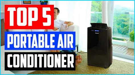 Top 5 Best Portable Air Conditioner Heater Combo Reviews In 2021 Youtube