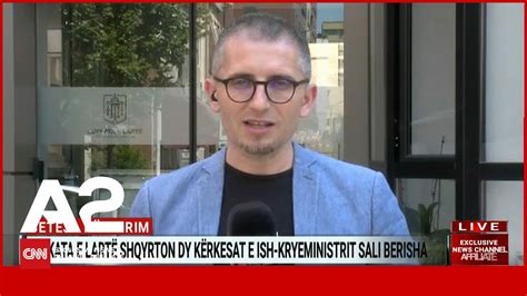 Beteja për lirim Gjykata e Lartë shqyrton dy kërkesat e ish