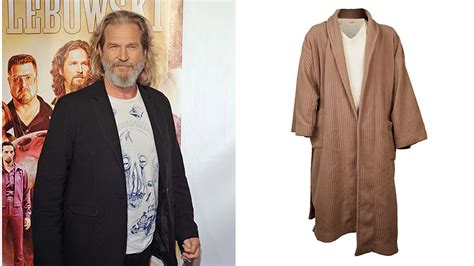 The Dude’s Famous Robe From ‘The Big Lebowski’ Is Heading to Auction ...