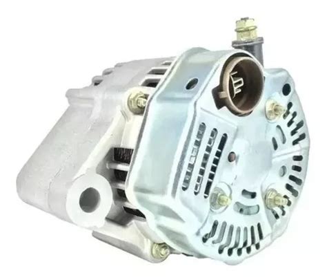 Alternador Toyota Corolla Araya Sky Baby Camry Carburado Mercadolibre