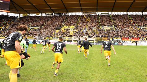 Liveticker Zum Spiel Alemannia Aachen Gegen Fortuna K Ln Aachener Zeitung