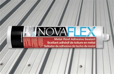 NovaFlex Sealant