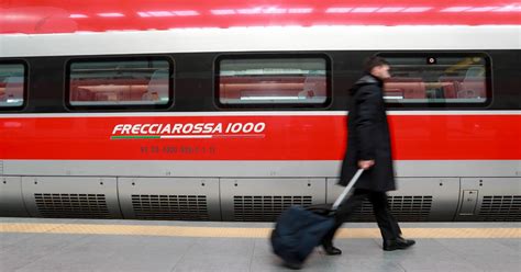 Maxi Ritardi Dei Treni Per Un Guasto Tra Bologna E Rimini Fino A 3