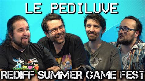 Summer Game Fest Avec Benzaie Et Lesadpanda Youtube