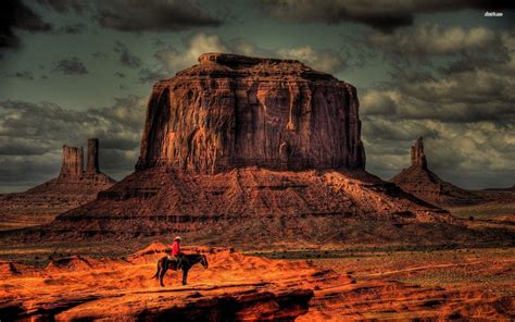 Western Cowboy Wallpapers Wallpaper Cave