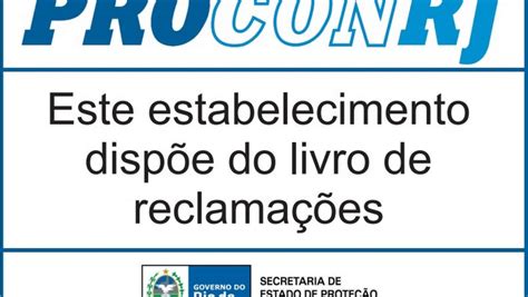 Procon Rj Faz Acordos Prefeituras Sobre Autentica O Do Livro De