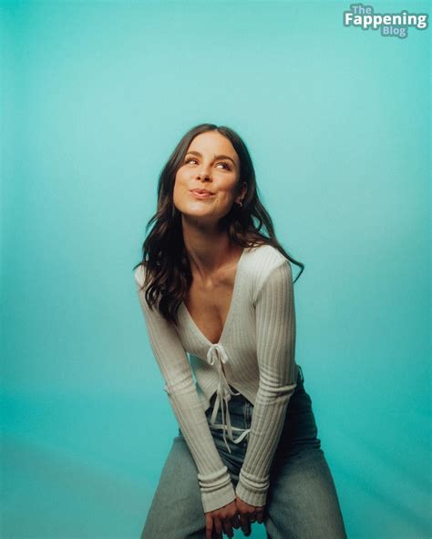 Lena Meyer-Landrut Sexy (16 Photos) - OnlyFans Leaked Nudes