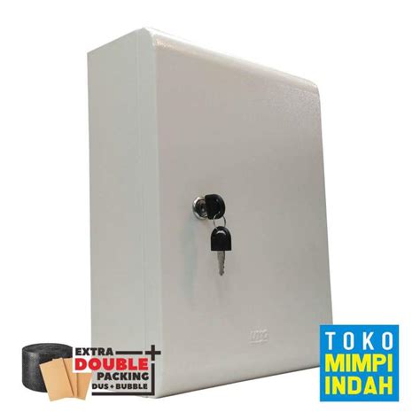 BOX PANEL LISTRIK UMG 30X40X15 CM Lazada Indonesia